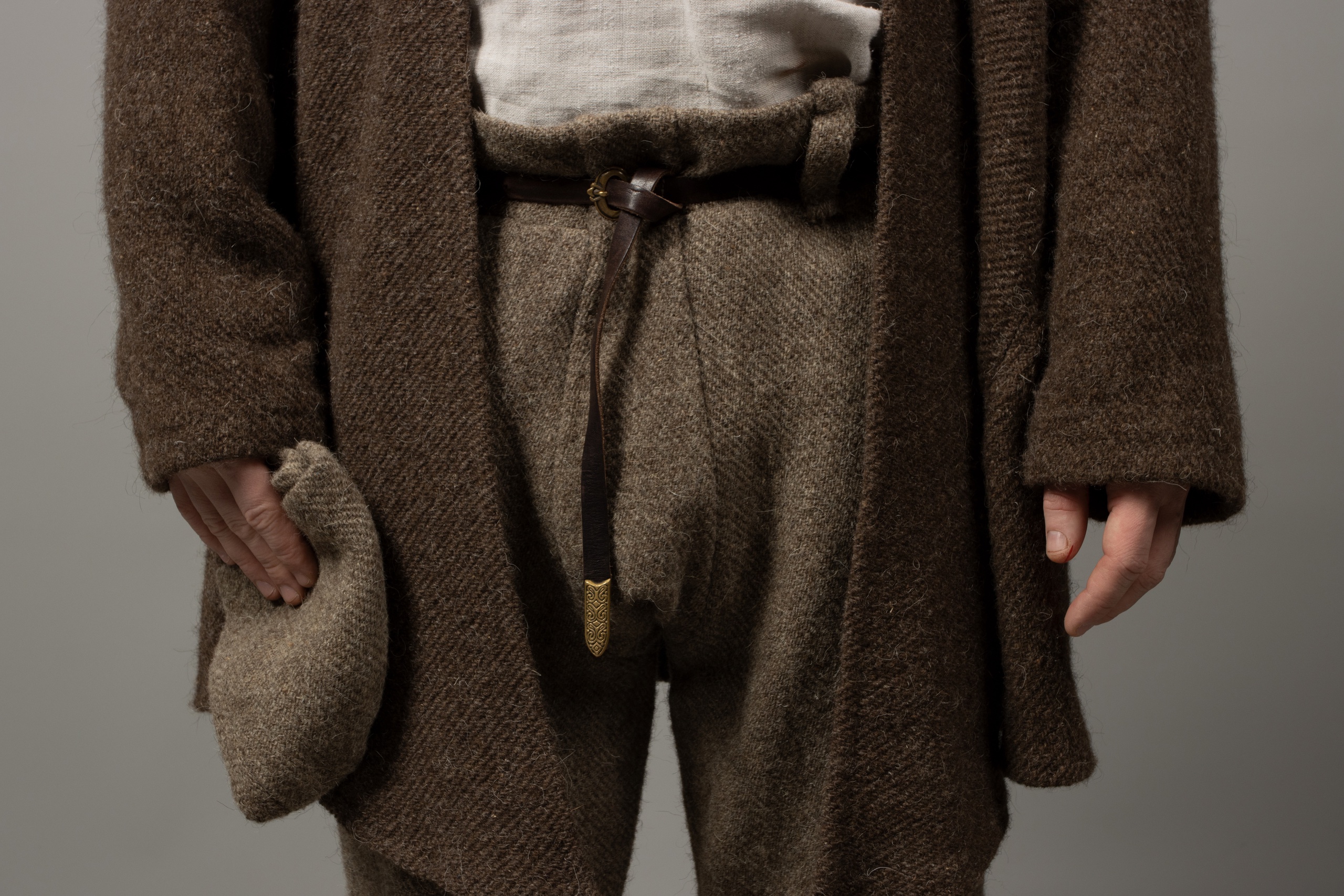 Trousers from Thorsberg